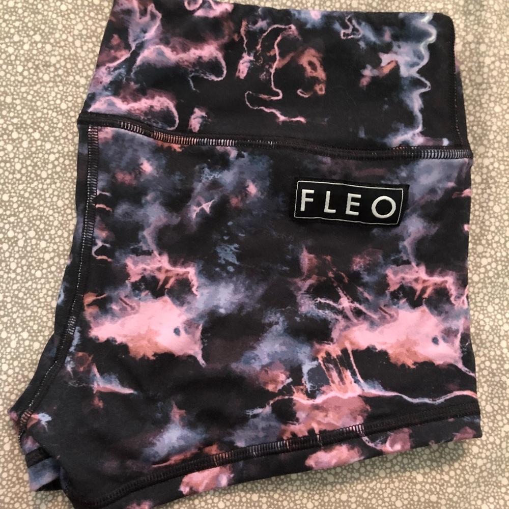 Fleo short